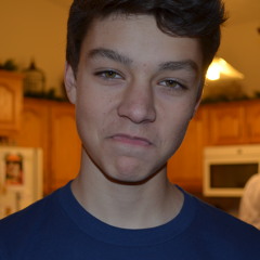Austin Burt