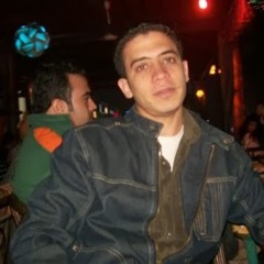 Mohamed Saber