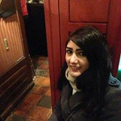 Budoor Abbas