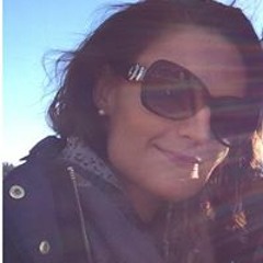 Tine Jeanette Hedlund