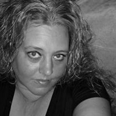 Wendy Prichard-Nickey