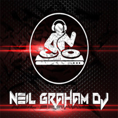 Neil Graham