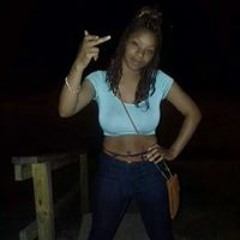 Journee La'Shawn Robinson