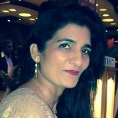 azra shaheryar 1