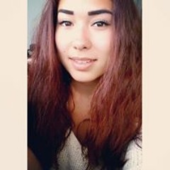 Gabrielle Ashley Roxanne