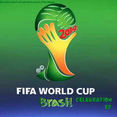 World Cup Celebration EP