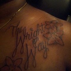 Louvina Latrice Wright