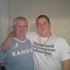 Ashley Bangers Robins