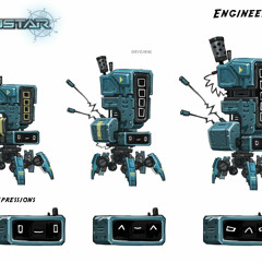 WILDSTAR