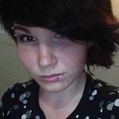 Nichole Marie Wilson