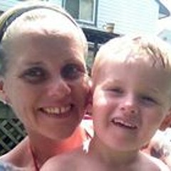 Raychel Westwood-Thurau