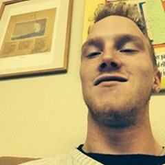 Tomas Aarø Fredriksen