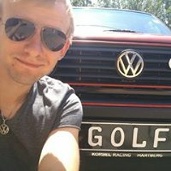 Thomas Kielnhofer Kili