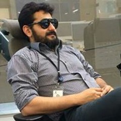 Khurram Adeeb Ur Rehman