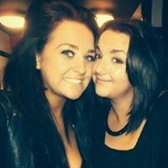 Samantha Louise Foster