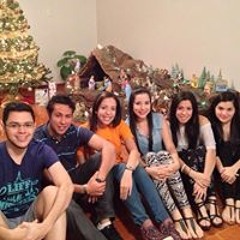 Maria Bethania Luquin