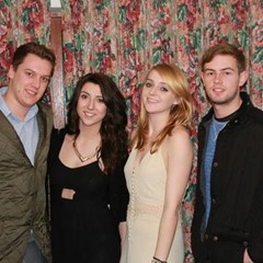 Thomas James Dion-fehily