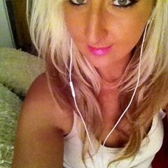 Ashleigh Griffiths 2