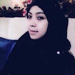 Nuurfaatimah Tinggal