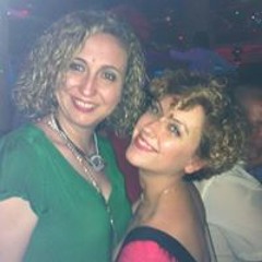 Agueda Zornoza Muñoz