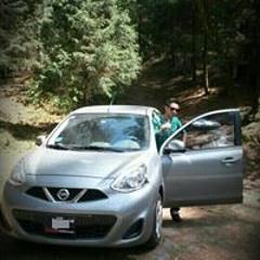 Efrain Pardo Hidalgo