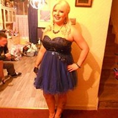 Stephanie Funkii Monkeii