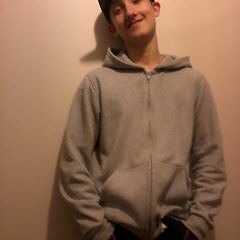 Patryk Grzybowski-Kruk