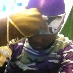 Dominique Henderson 10