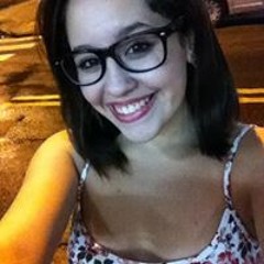 Thayna Ivana