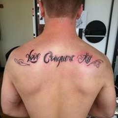 Michael Mitchell 144