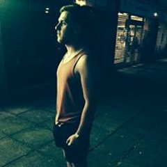 Reece Poole 2