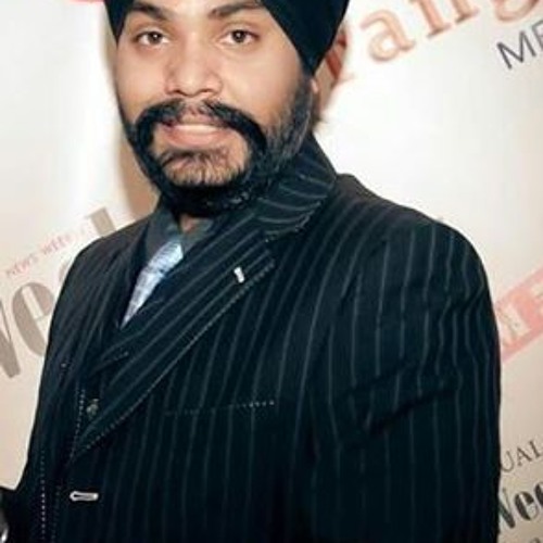 Karan Singh 240’s avatar