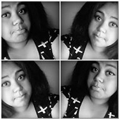 Janessa Lanae Williams