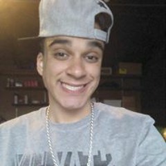 Trey Alexander Brown