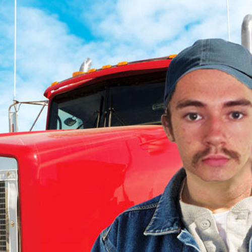 Truckers Gay 107