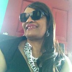 Elizabeth Pusey Davis