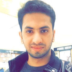 Ahmed Saeed 142