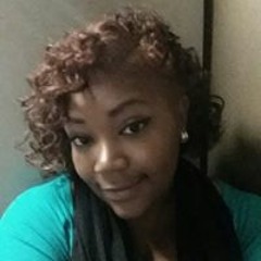 Chenelle Mspopcorn Jones