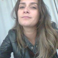 Aline Morais Rodrigues