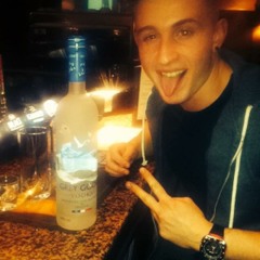 calym tapsell (Tappy)