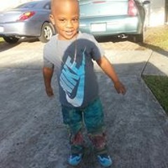 Denise Ladyluck Pace