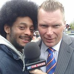 Daniel Weston 9