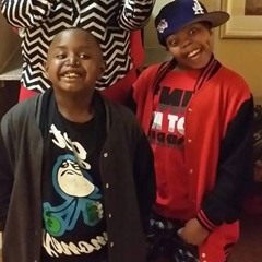 Sharonda Mzredhot Barrett