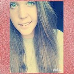 Alexis Rochelle Brey