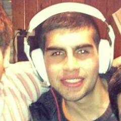 Cristopher BarrigaDjNoise