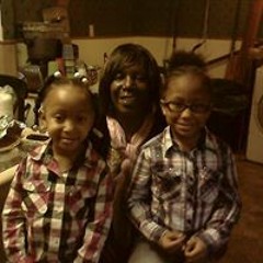 Ladonna Dunlap Warff