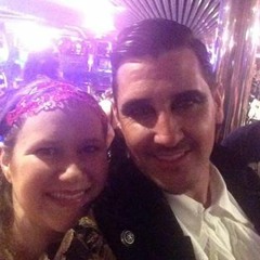 Brittany Wilkinson Kelley