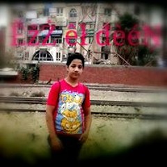 Ezz Eldeen Yasser 1