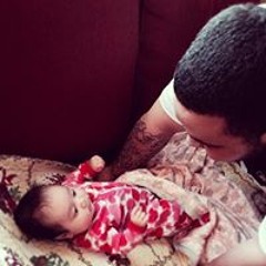 Chris Michael Joyner