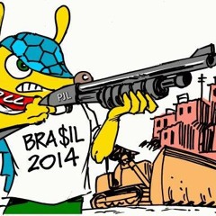 MC BW'S  MARIA QUER DÁ